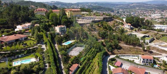 4 Schlafzimmer Haus in Amarante, Portugal, Nr. 27566 13