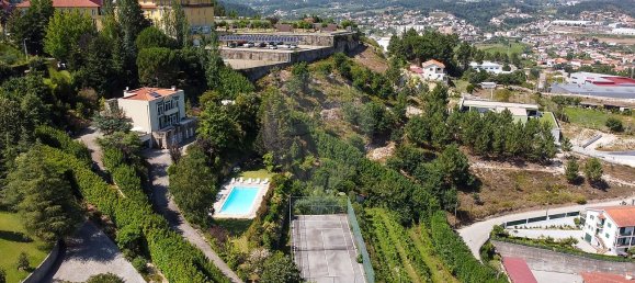 4 Schlafzimmer Haus in Amarante, Portugal, Nr. 27566 11