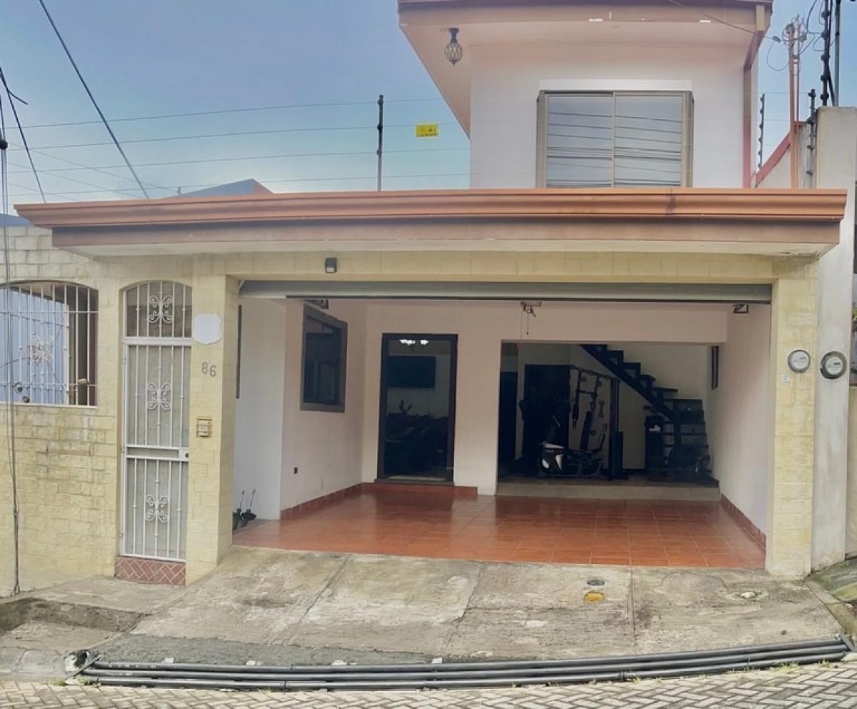 4 bedrooms House in Barva, Costa Rica No. 1013