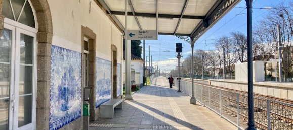 3 bedrooms Apartment in Arcozelo, Portugal No. 92076 15