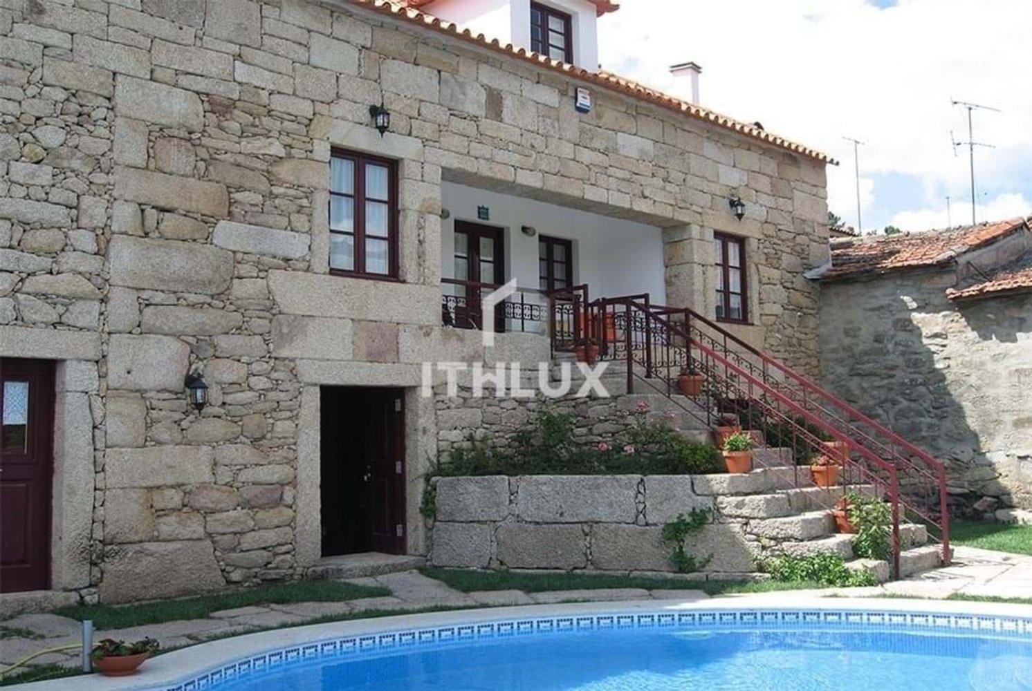 9 غرف نوم منزل في Tabuaco, Portugal رقم 135157