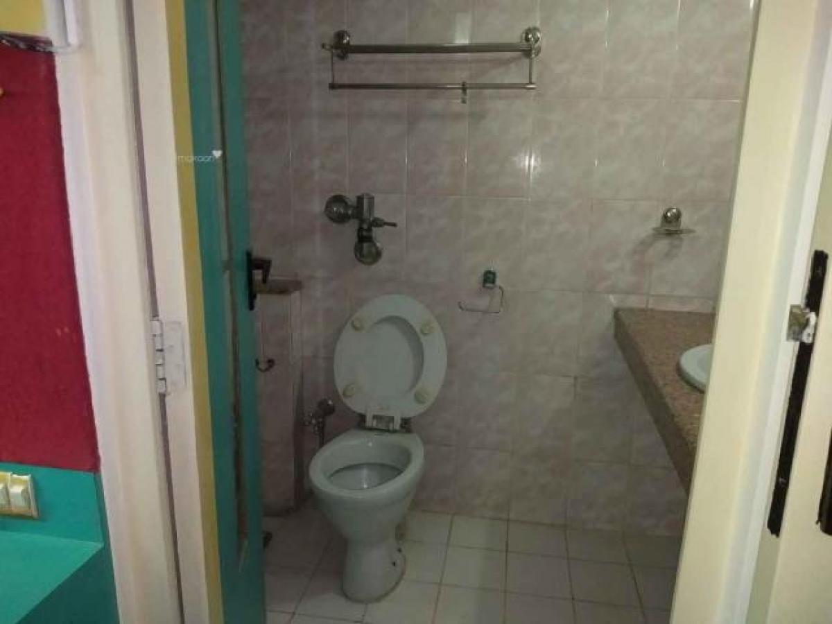 3 chambres Maison à Mumbai, India No. 6963