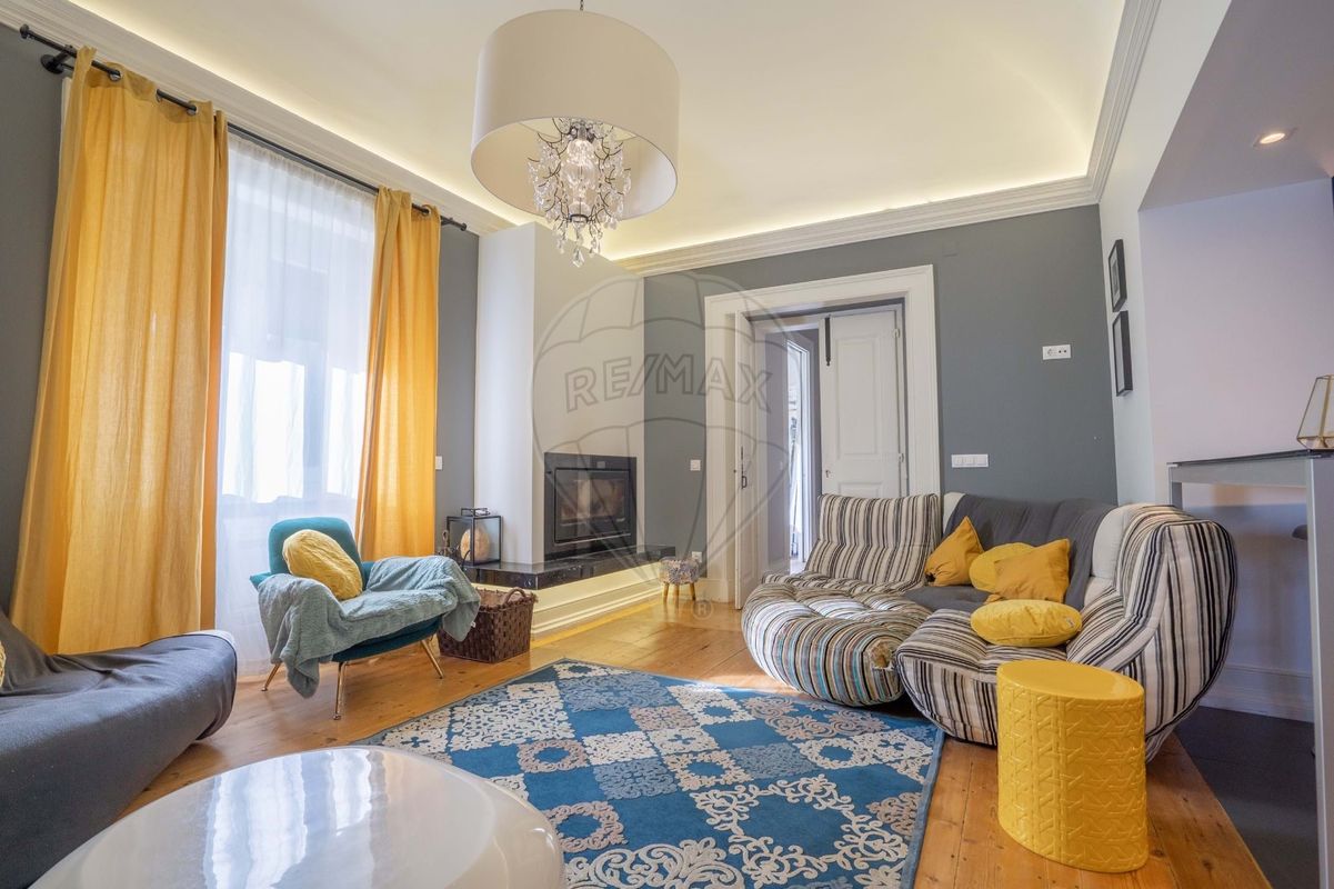 5 غرف نوم شقة في Evora, Portugal رقم 116926