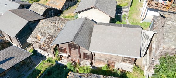 2 rooms House in Visperterminen, Switzerland No. 11 5