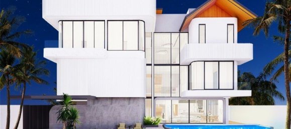 4 bedrooms Cafe / restaurant in Phuket, Thailand No. 19818 11