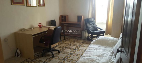 3 غرف نوم شقة في Sliema, Malta رقم 3244 7