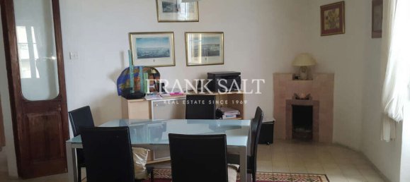 3 غرف نوم شقة في Sliema, Malta رقم 3244 3