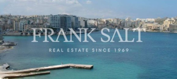 3 غرف نوم شقة في Sliema, Malta رقم 3244 10