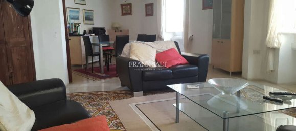 3 غرف نوم شقة في Sliema, Malta رقم 3244 2