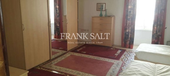 3 غرف نوم شقة في Sliema, Malta رقم 3244 6