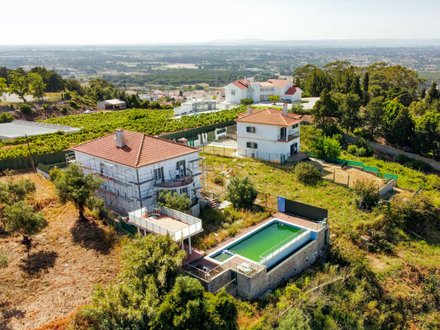 4 chambres Maison à Palmela, Portugal No. 172722
