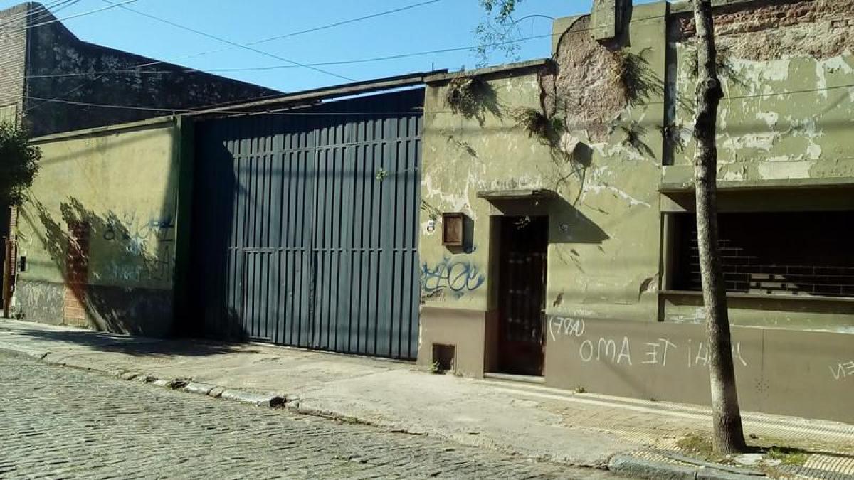 Grundstück in Buenos Aires, Argentina, Nr. 117290