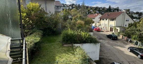 Apartamento T1 em Stuttgart, Germany N.º 40130 4