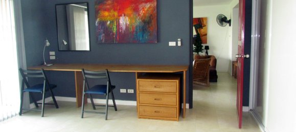 Condominio de 2 dormitorios en Pattaya, Thailand No. 3922 10