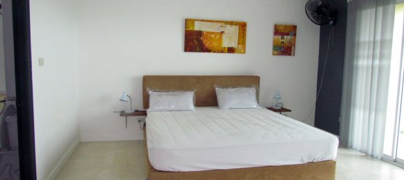 Condominio de 2 dormitorios en Pattaya, Thailand No. 3922 8