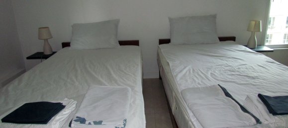 Condominio de 2 dormitorios en Pattaya, Thailand No. 3922 5