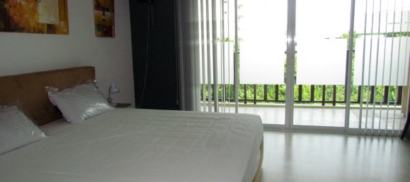 Condominio de 2 dormitorios en Pattaya, Thailand No. 3922 9