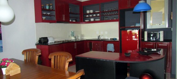 Condominio de 2 dormitorios en Pattaya, Thailand No. 3922 3