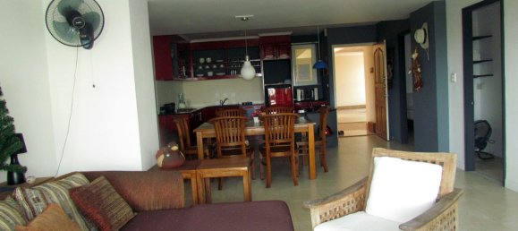 Condominio de 2 dormitorios en Pattaya, Thailand No. 3922 2