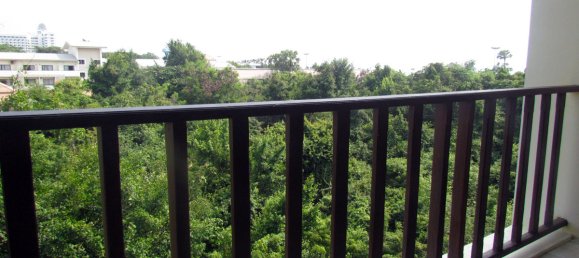 Condominio de 2 dormitorios en Pattaya, Thailand No. 3922 11