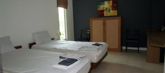 Condominio de 2 dormitorios en Pattaya, Thailand No. 3922 4