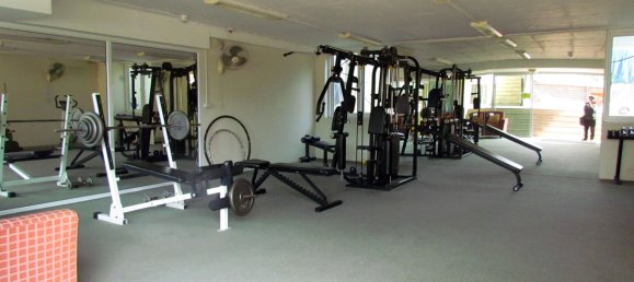 Condominio de 2 dormitorios en Pattaya, Thailand No. 3922 14