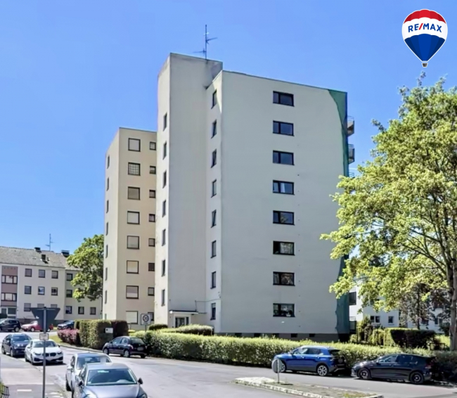 Apartamento T2 em Lippe, Germany N.º 239742