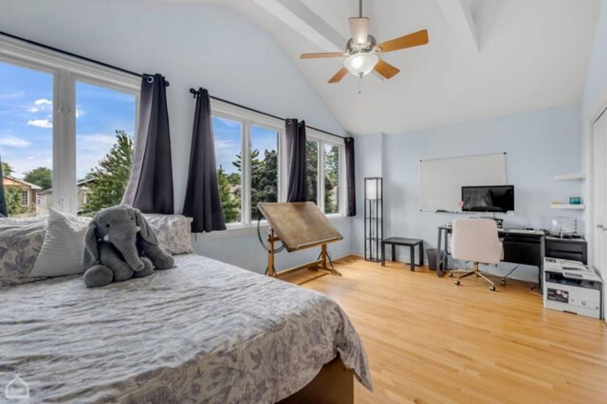 4 bedrooms House in Chicago, USA No. 438294