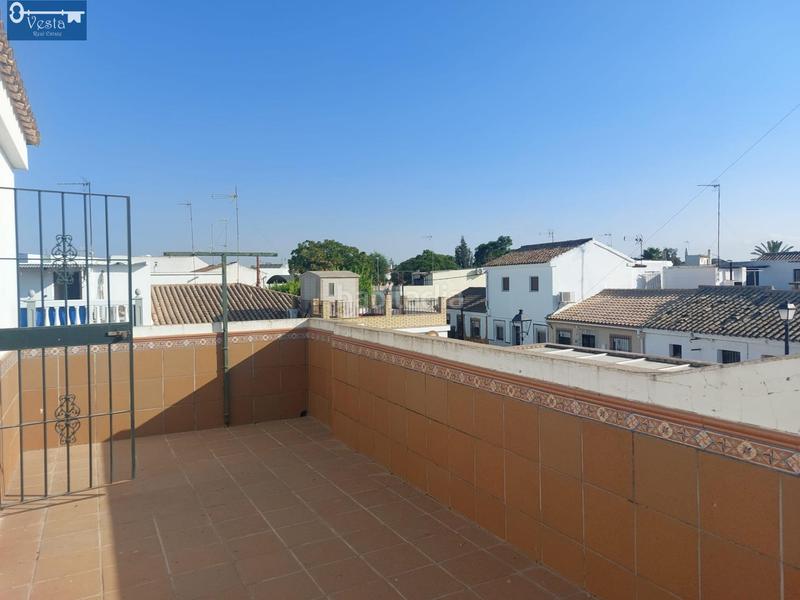 4 Schlafzimmer Stadthaus in Jerez de la Frontera, Spain, Nr. 192051