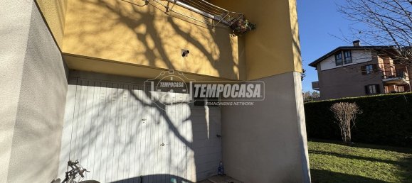 4 rooms Duplex in Cermenate, Italy No. 109595 14