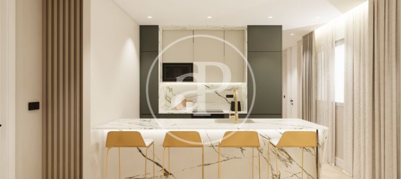 3 Schlafzimmer Wohnung in Madrid, Spain, Nr. 109296 5