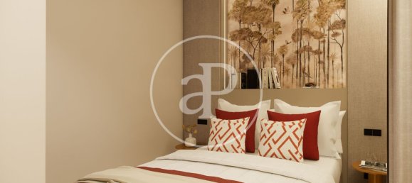 3 Schlafzimmer Wohnung in Madrid, Spain, Nr. 109296 8