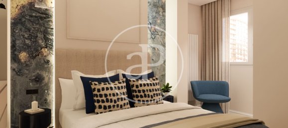 3 Schlafzimmer Wohnung in Madrid, Spain, Nr. 109296 7