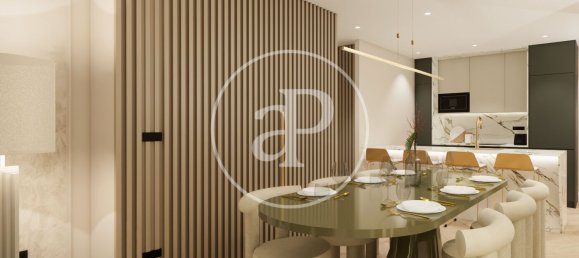 3 Schlafzimmer Wohnung in Madrid, Spain, Nr. 109296 4