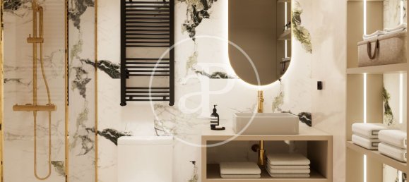 3 Schlafzimmer Wohnung in Madrid, Spain, Nr. 109296 11