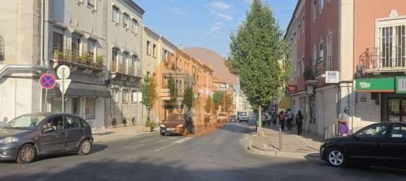 3 Schlafzimmer Wohnung in Amadora, Portugal, Nr. 337984 38