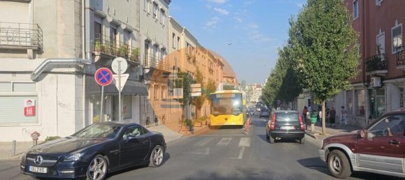 3 Schlafzimmer Wohnung in Amadora, Portugal, Nr. 337984 41