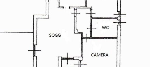 Apartamento T3 em Veniano, Italy N.º 359748 28