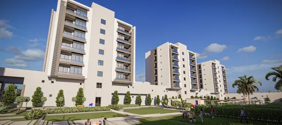 Appartement 2+1 à Kepez, Turkey No. 33050 9