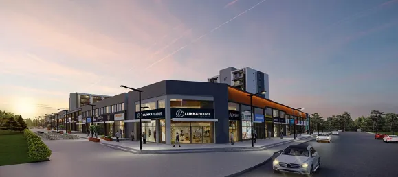 Appartement 2+1 à Kepez, Turkey No. 33050 14