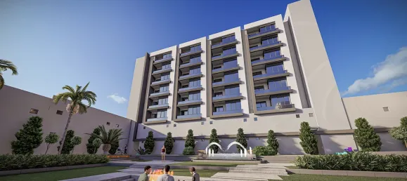 Appartement 2+1 à Kepez, Turkey No. 33050 11