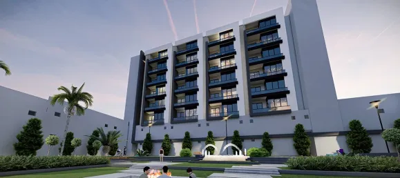 Appartement 2+1 à Kepez, Turkey No. 33050 2