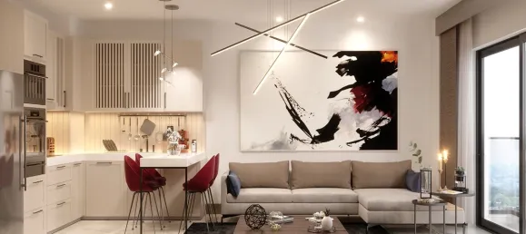 Appartement 2+1 à Kepez, Turkey No. 33050 30