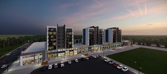 Appartement 2+1 à Kepez, Turkey No. 33050 13