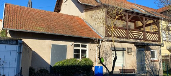 9غرفة تاون هاوس في Bad Kreuznach, Germany رقم 142680 4