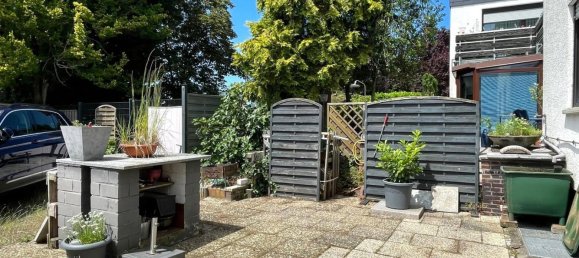 Duplex T5 em Offenbach, Germany N.º 233589 25