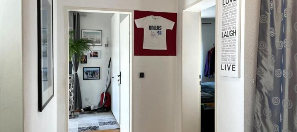 Duplex T5 em Offenbach, Germany N.º 233589 11