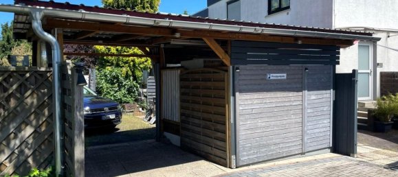 Duplex T5 em Offenbach, Germany N.º 233589 24