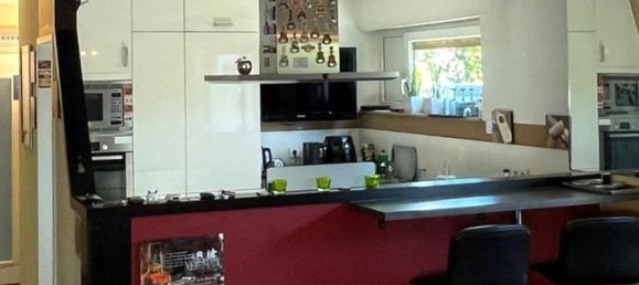 Duplex T5 em Offenbach, Germany N.º 233589 7