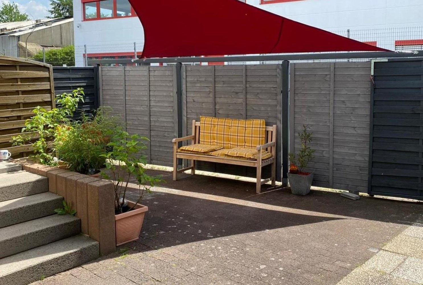 Duplex T5 em Offenbach, Germany N.º 233589